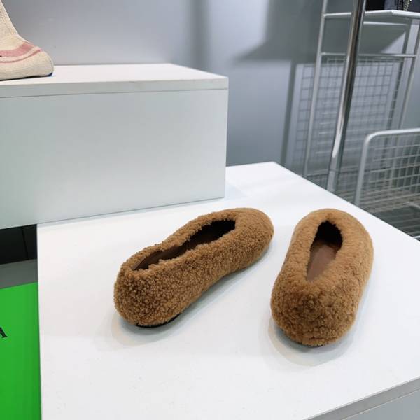 Bottega Veneta Shoes BVS00132